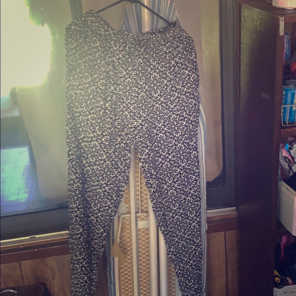 Dress pants